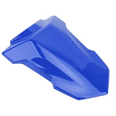 Imagem de Carenagem do Passageiro Traseiro – Capa Traseira do Assento Traseiro para S1000RR 2019-2020 (Azul)
