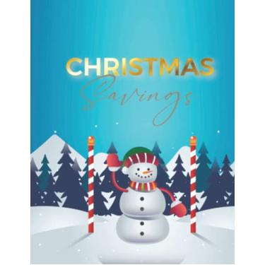 Imagem de My Christmas Budget Planner: Journal Notebook , Holiday Organizer To Keep Track & Write In , Christmas Gift and Meal Planning Ideas. Perfect For Women Or Family