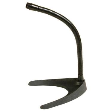 Imagem de Suporte de Mesa Gooseneck On-Stage DS6213 - Oss-audio