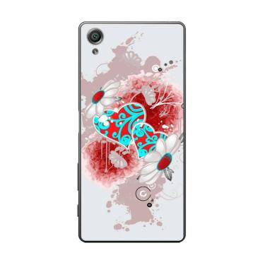 Imagem de Capa Adesivo Skin363 Verso Para Sony Xperia X (F5121,F5122)