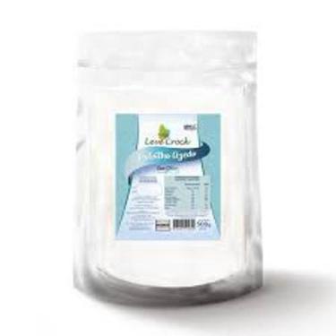 Imagem de Polvilho Azedo Sem Glúten Leve Crock 500G