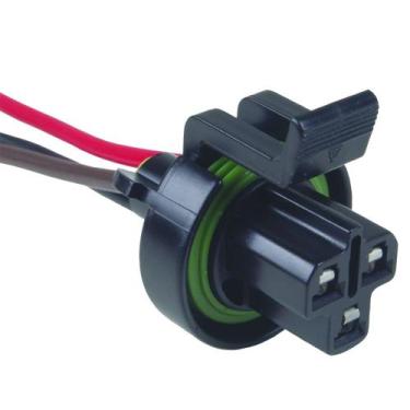 Imagem de Plug Cebolão Do Radiador PALIO 1996 ate 2010 (3 vias) - 79199 - TC1031