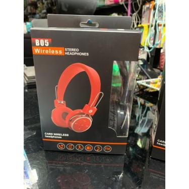 Imagem de Headphones - Wireless