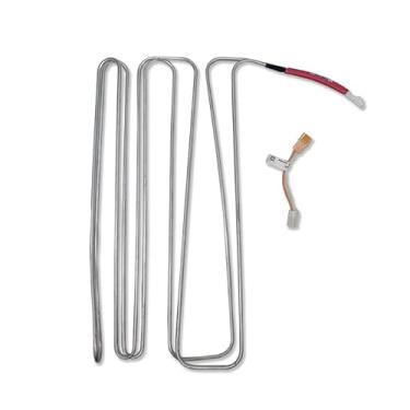 Imagem de Resistência Degelo Geladeira Brastemp Consul W10247739 / W10630752