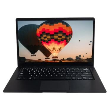 Imagem de Notebook Brazilpc Intel Quad Core N3450-6gb de Ram 64gb Sdd 14,1" BestBoy
