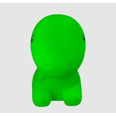 Imagem de Luminária de Mesa Dinossauro - DECORFUN, Bivolt