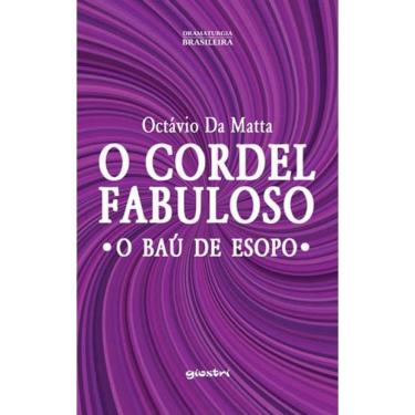 Imagem de Cordel Fabuloso, O