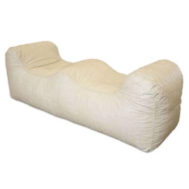 Imagem de Puff Divan Saara