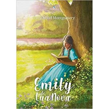 Imagem de Livro Emily De Lua Nova