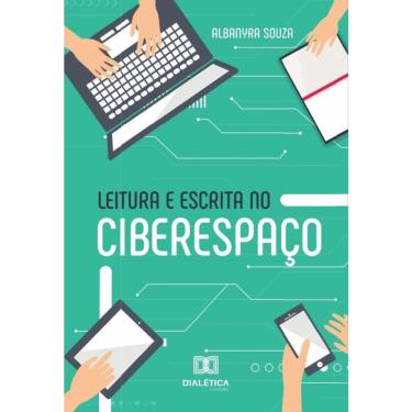 Imagem de Leitura E Escrita No Ciberespaço - Português