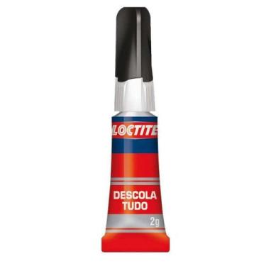 Imagem de Henkel descola tudo loctite 2gr c/1 und