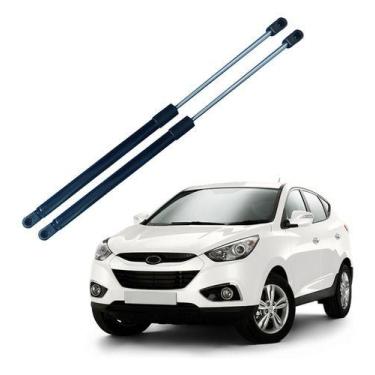 Imagem de Par Amortecedor Tampa Traseira Hyundai Ix35 2010 11 12 13 14 - B3 COME