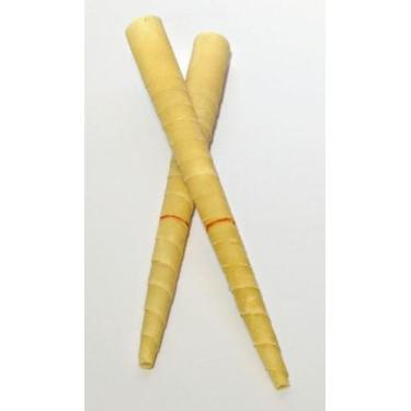 Imagem de Kit 2 Unidades Cone Hindu Para Uso Terapêutico - Conica