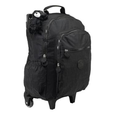 Imagem de Mala com Rodas 16 Xeryus Trendy - 12460 - Preto - Artigo Escolar