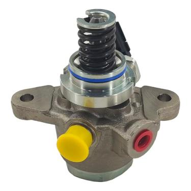 Imagem de SONTIAN Bomba de combustível de alta pressão 16630-1LA0A compatível com Infiniti M37 M56 Q70 Q70L QX56 QX80 5.6L 2011-2019, para Nissan Armada NV Titan 2016-2019 5.6L#16630-1LA0B