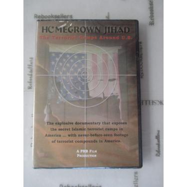 Imagem de HomeGrown Jihad: The Terrorist Camps Around U.S.