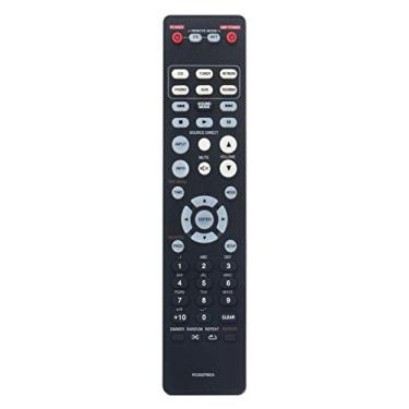Imagem de Controle remoto substituído RC002PMSA para amplificador integrado Marantz PM-8005 PM8005 SA8005 SA8005