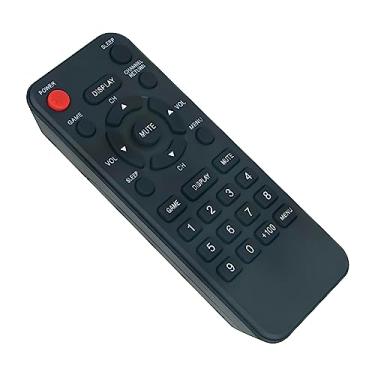 Imagem de PERFASCIN Substitua o controle remoto infravermelho adequado para sistema de alto-falante Edifier RC20B RC30 C2X C2V Active 2.1