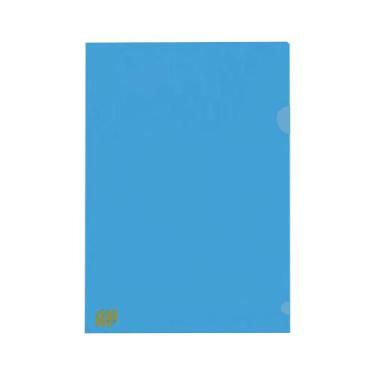 Imagem de Pasta L Ofício Yes L335 C/10 Azul