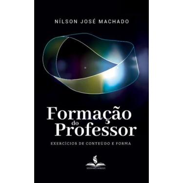 Imagem de Formação do Professor: Exercícios de Conteúdo e Forma - Editora Sorian