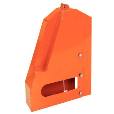 Imagem de Proteção Das Correias Tramontina Para Triturador Tr40 Tramontina