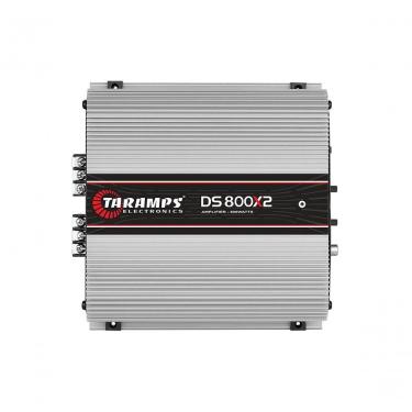 Imagem de Modulo De Potencia Taramps Ds-800x2 2 Canais