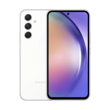 Imagem de Usado: Galaxy A54 256GB Branco Excelente - Trocafy - Samsung