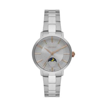 Imagem de Relógio Orient Eternal Prata Feminino Ftss0133 S1Sx