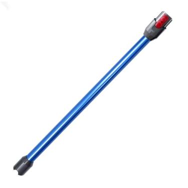 Imagem de Varinha de substituição de liberação rápida compatível com Dyson Digital Slim, V12 Detect Slim+, V12 Detect Slim Absolute Aspirador de pó absoluto, peças de extensão de fixação a vácuo para limpeza