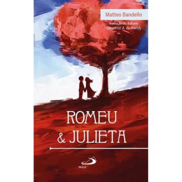 Imagem de Romeu e Julieta