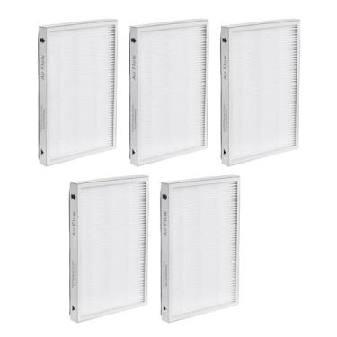 Imagem de Filtro HEPA de substituição de 5 peças para aspirador Panasonic MC-V199H, MC-UG725, MC-UG727