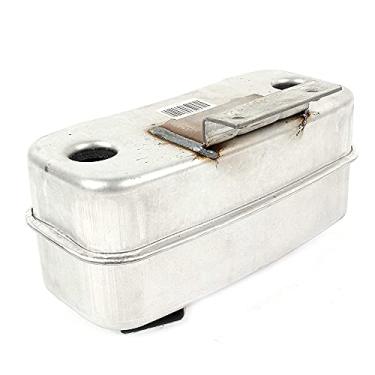 Imagem de Cortador de grama Craftsman peça # 149723 Silenciador. TW.LOTONE