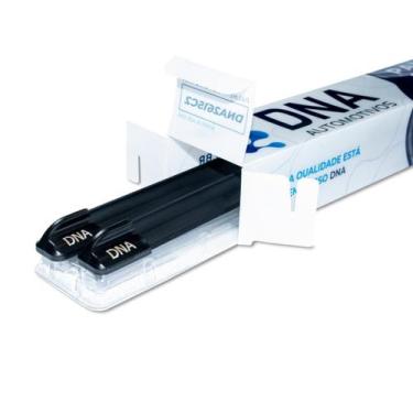 Imagem de Kit Palheta HB20 / Punto / Omega / Peugeot 208  26 e 15 pol - DNA