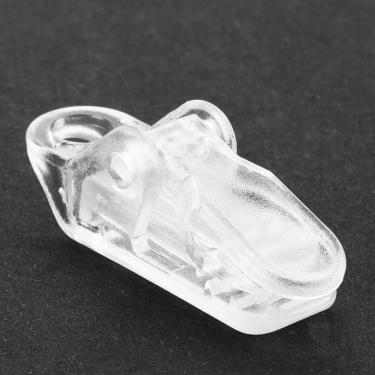 Imagem de Clipes de Lona, ​​Clipes Resistentes Grampos de Lona 20 Peças de Toldo Gancho Tendas Clipe Gancho Toldo Corda de Braçadeira Ponto de Tração Transparente para Barraca de