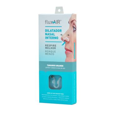 Imagem de Flux Air Dilatador Nasal Interno G Un