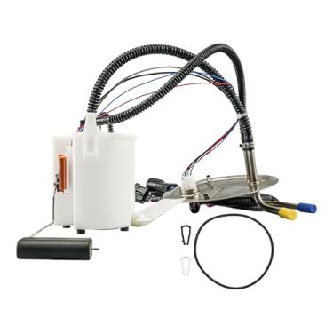 Imagem de PHILTOP Conjunto de bomba de combustível elétrica FG0360 adequado para F-250 Super Duty 1999-2004 5,4L, F-250 Super Duty 1999-2004 6,8L, F-350 Super Duty 1999-2004 6,8L, F-350 Super Duty 1999-2004