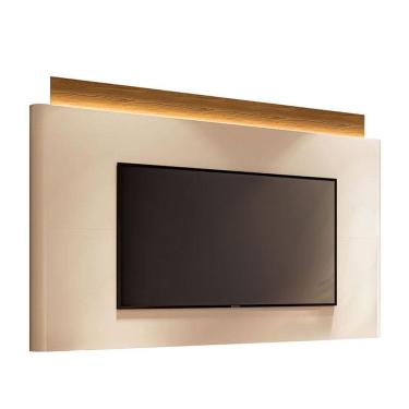 Imagem de Painel Suspenso Nobre Cinamomo  Off White - Hb Móveis