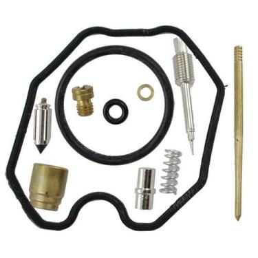 Imagem de Reparo carburador turuna125 79/81 - AGULHAS TOORK