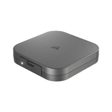 Imagem de HD Externo Portatil Corsair UX400U 1TB USB-C CSSD-EX400U1TB