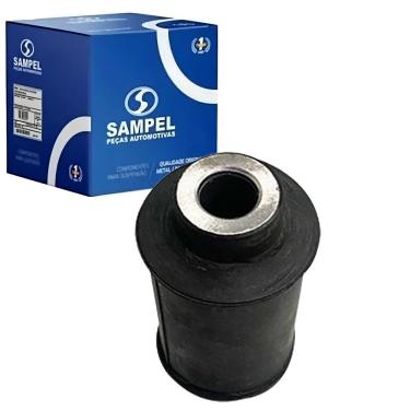 Imagem de Bucha Do Jumelo Traseiro Master 2013 A 2016 - Sampel 8522