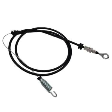 Imagem de Canyoyi 753-08266 Cabo de controle de lâmina compatível com Cub Cadet CC760 CC760ES, para cortador de grama autopropelido Troy-Bilt Craftsman MTD 946-04610 746-04610 25-475