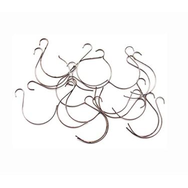 Imagem de 10 pares de molas de faca EDC, molas de substituição para trava de eixo de faca de bolso 550 551 552 710 730 810 273 575