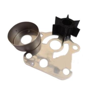 Imagem de Bomba De Agua Yamaha 60 Hp Kit Motor De Barco - A.R Variedades Mt