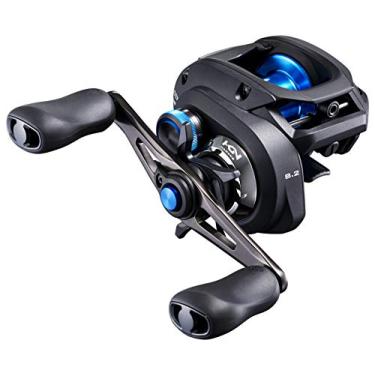 Imagem de CARRETILHA SLX DC 151 XG ESQ
