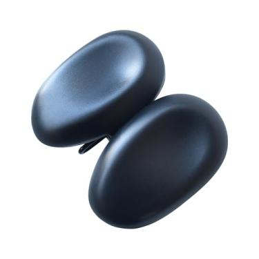 Imagem de UGPLM Sela da bicicleta sela conforto absorção de choque almofada do assento da bicicleta para mountain bike ciclismo adultos peças