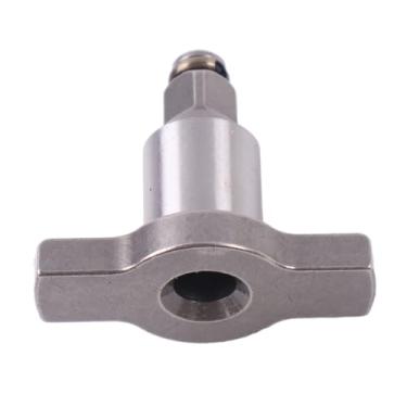 Imagem de ELSOON Conjunto de bigorna de 1/10.2 cm compatível com chave de impacto Milwaukee 2552-20