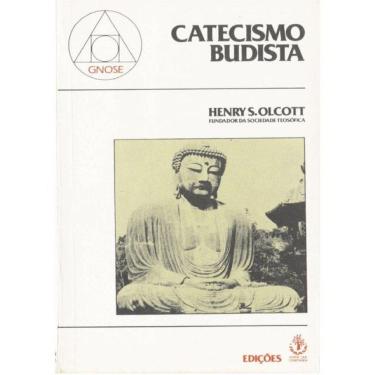 Imagem de Catecismo Budista