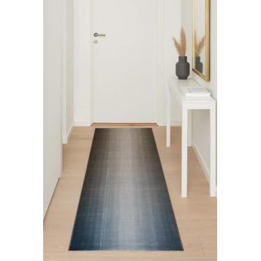 Imagem de Tapete Vinci Pelo Baixo Antialérgico Impermeável 60x230cm Jolitex - Veneza