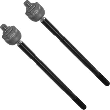 Imagem de Par Barra Axial Direção Vw Gol Voyage G5 08 a 2015 Viemar