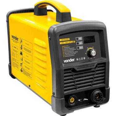 Imagem de Máquina De Corte Plasma Cut 45 Pro Vonder